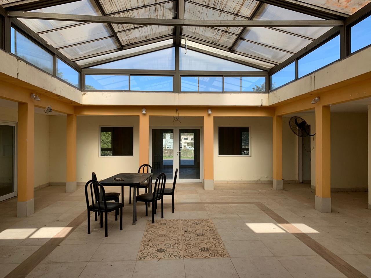 VENTA-Complejo geriatrico en Open Door